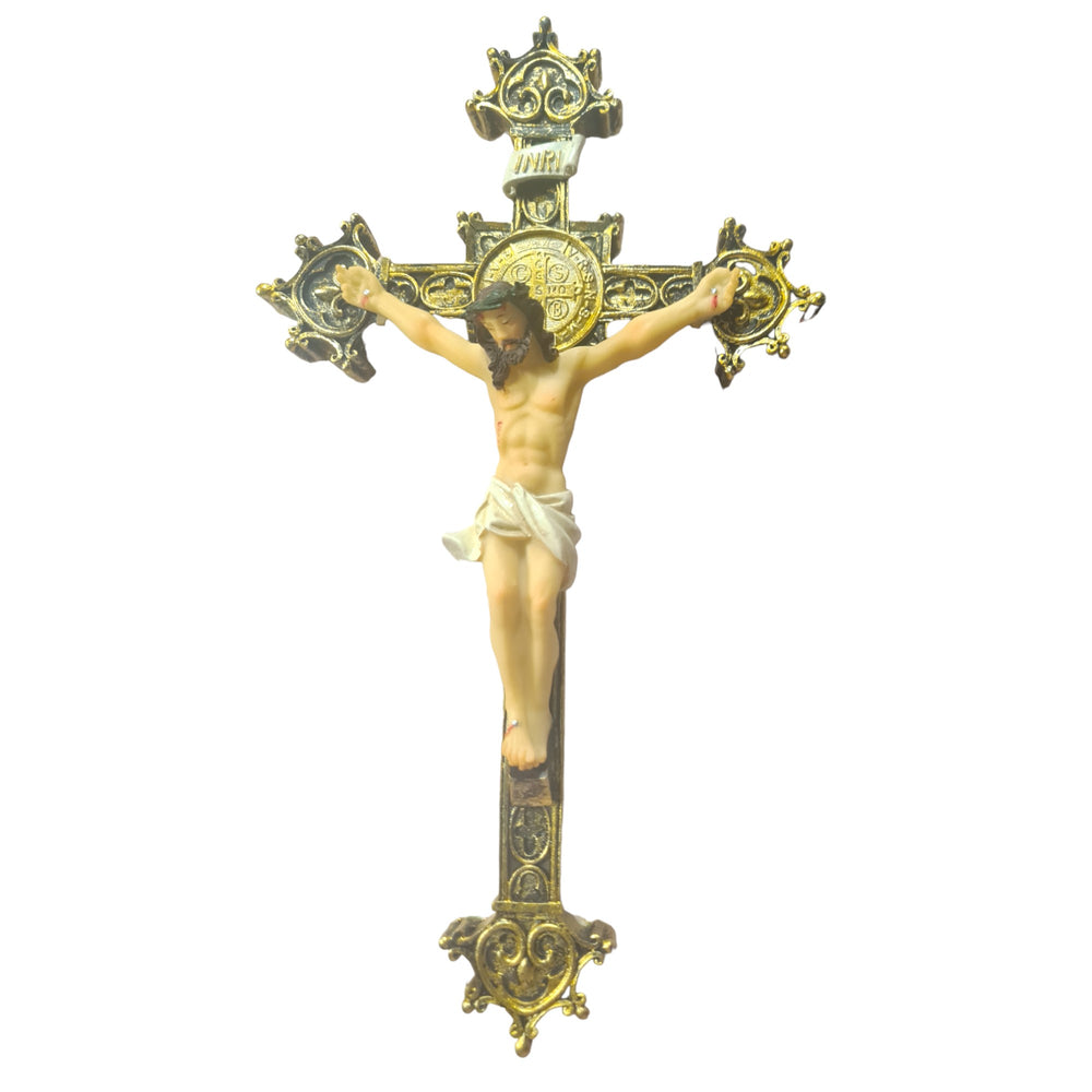 Crucifix - RLT