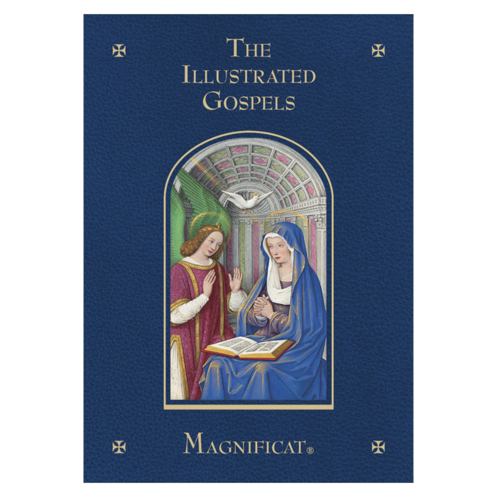 The Illustrated Gospels