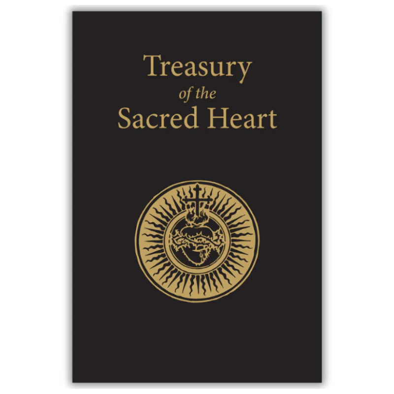 Treasury of the Sacred Heart