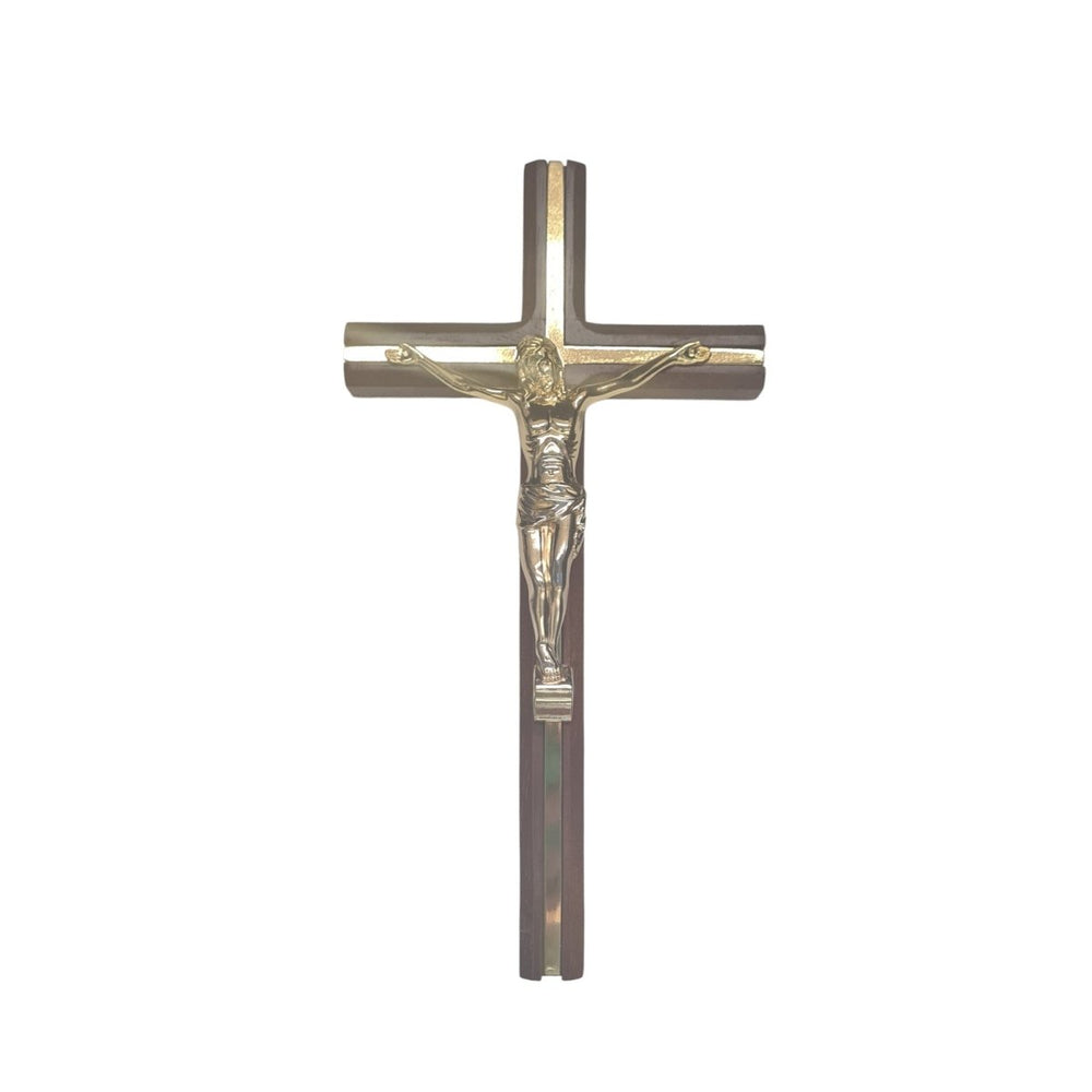 Crucifix GC3 - 25cm - JMJ Catholic Products#variant
