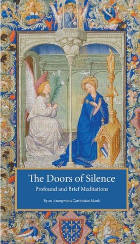 Doors of Silence (free delivery) - JMJ Catholic Products#variant