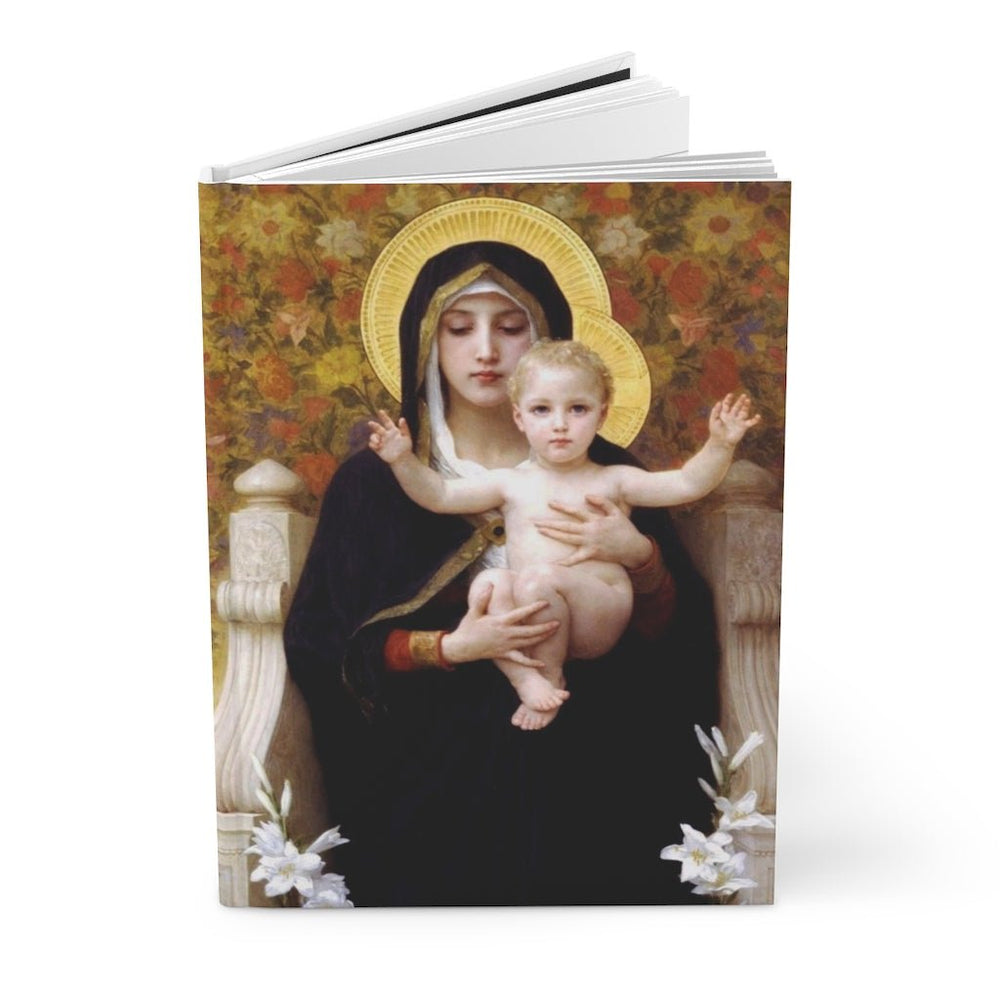 Madonna of Lillie's Journal (free delivery) - JMJ Catholic Products#variant