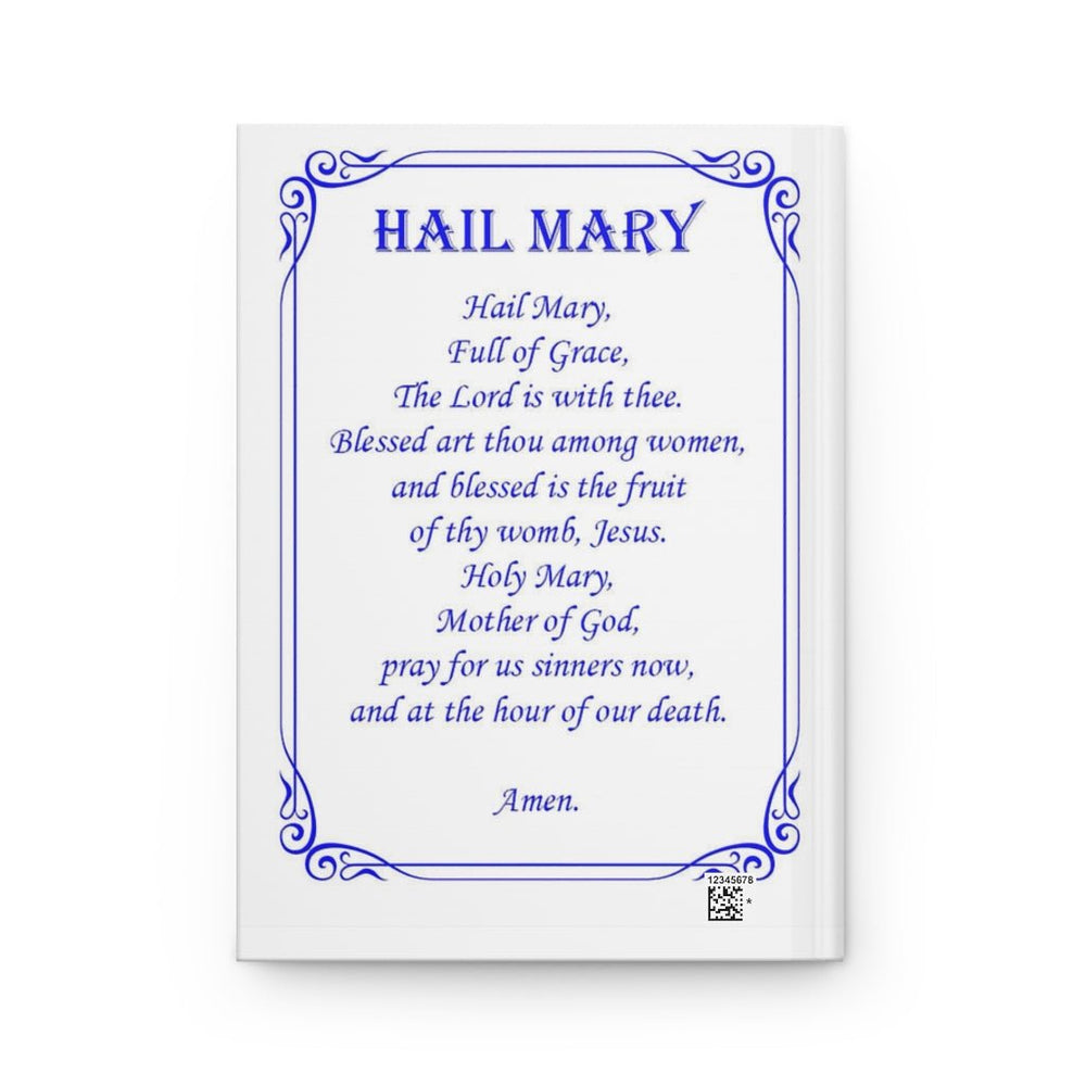 Our Lady of the Poor Journal (free delivery) - JMJ Catholic Products#variant