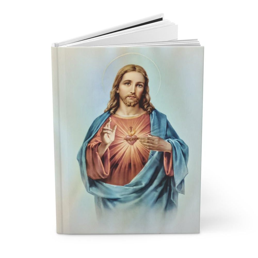 Our Lord Journal (free delivery) - JMJ Catholic Products#variant