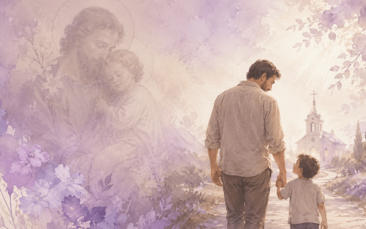 Catholic Father’s Day Gift Guide | Meaningful Gifts for Dad - JMJ Catholic Products