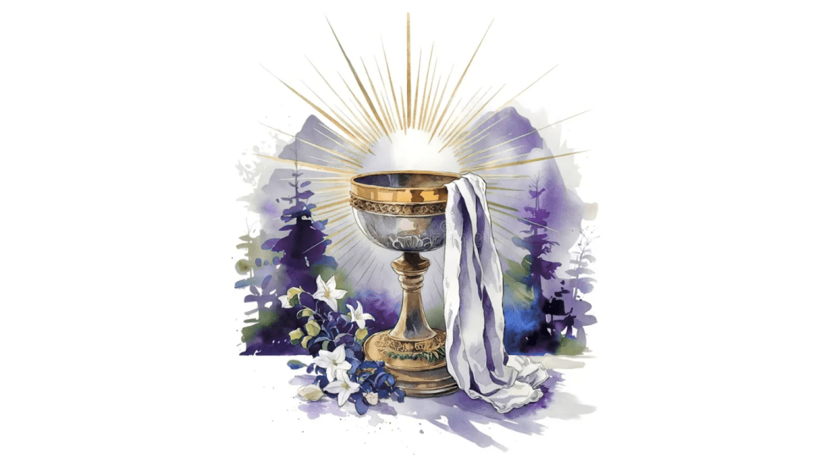 The Complete Guide to First Communion Gifts in Australia - JMJ Catholic Products