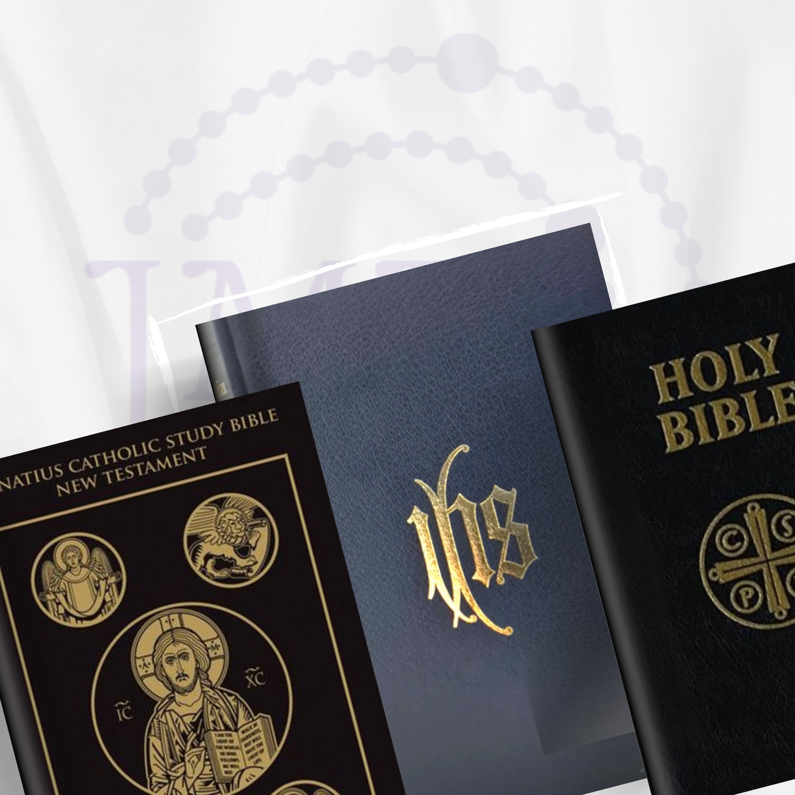 Bibles