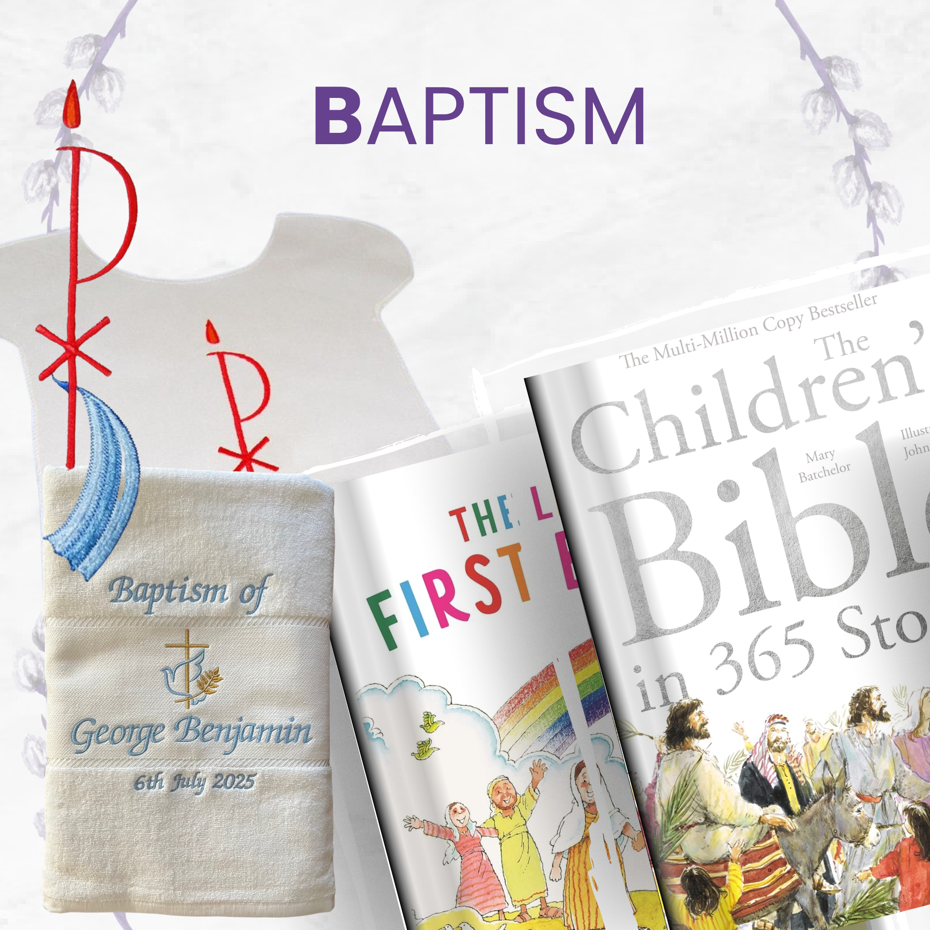 Baptism