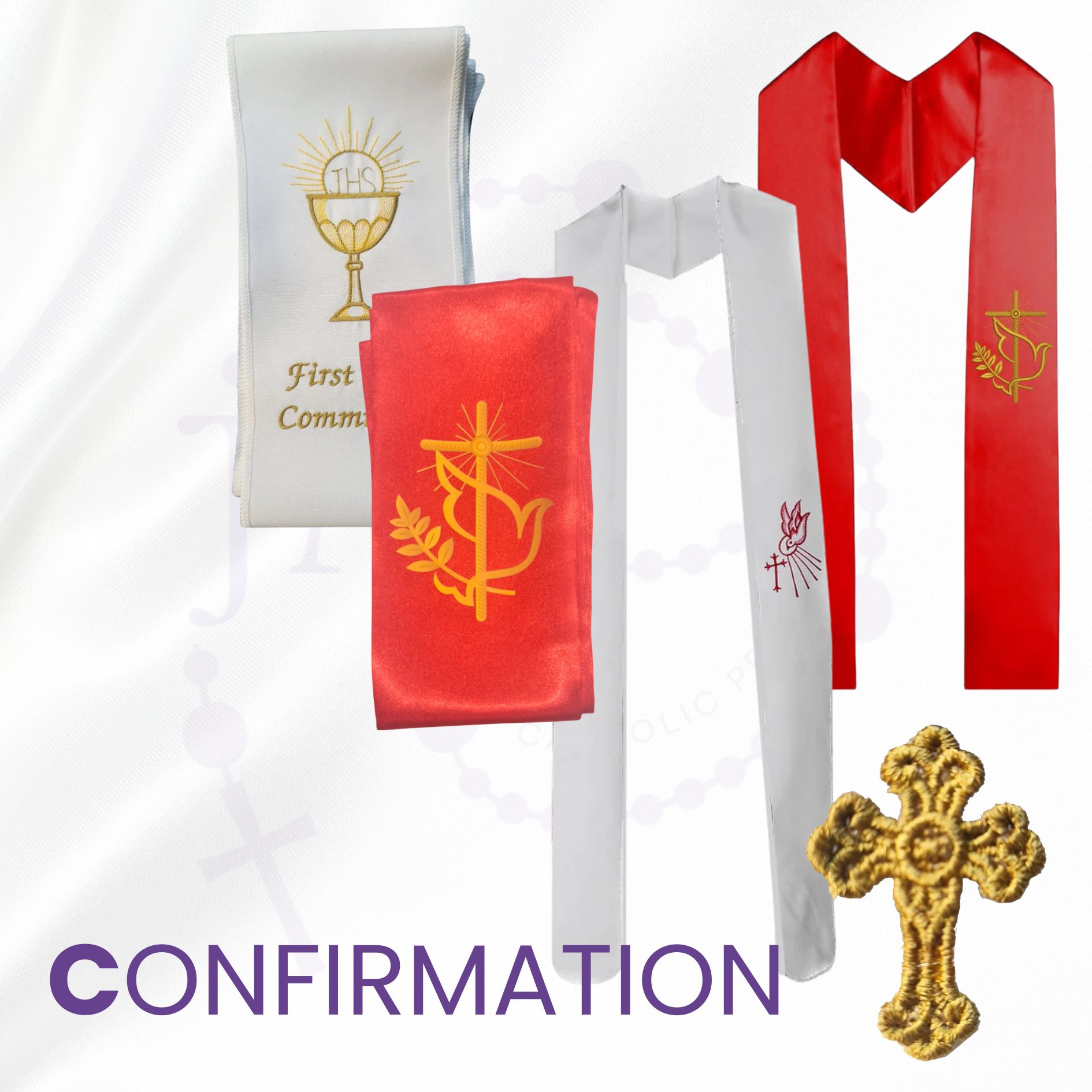 Confirmation