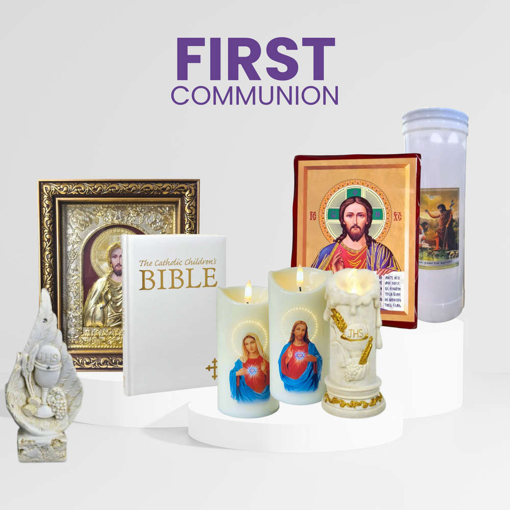 First Communion