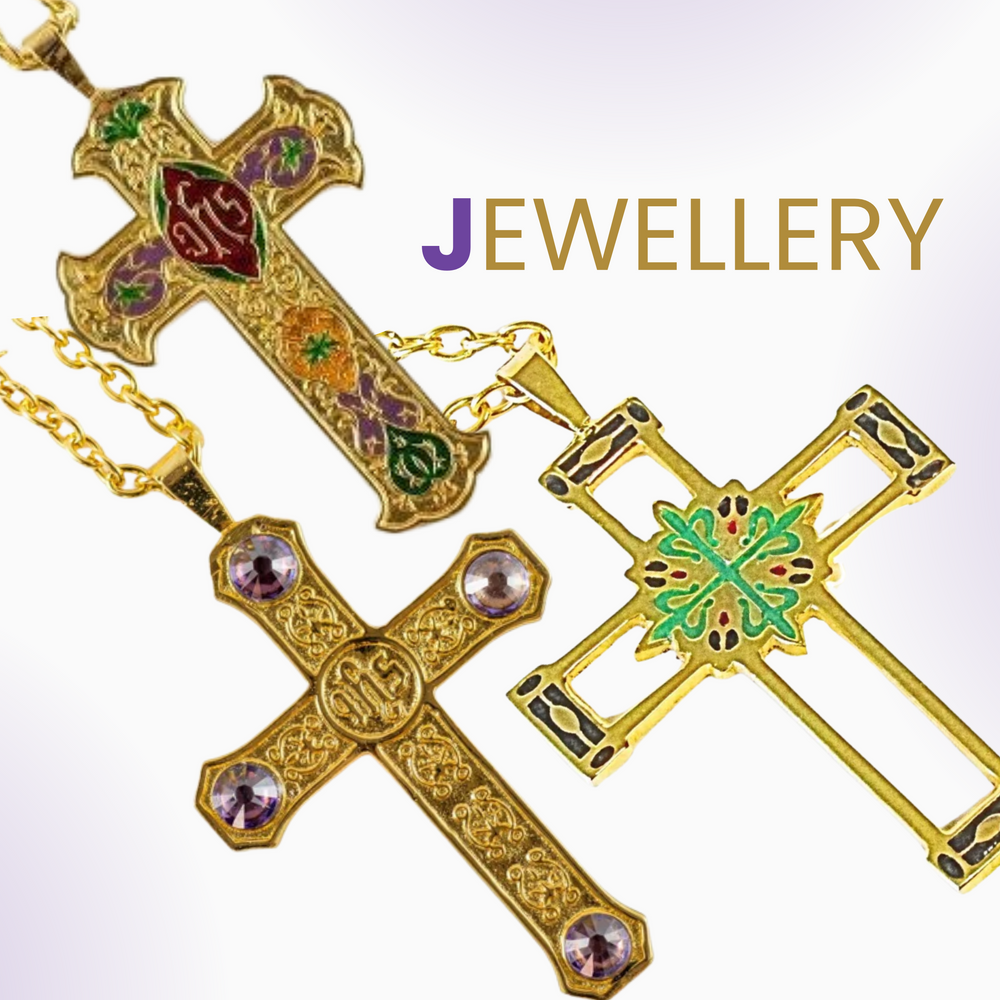 Jewellery