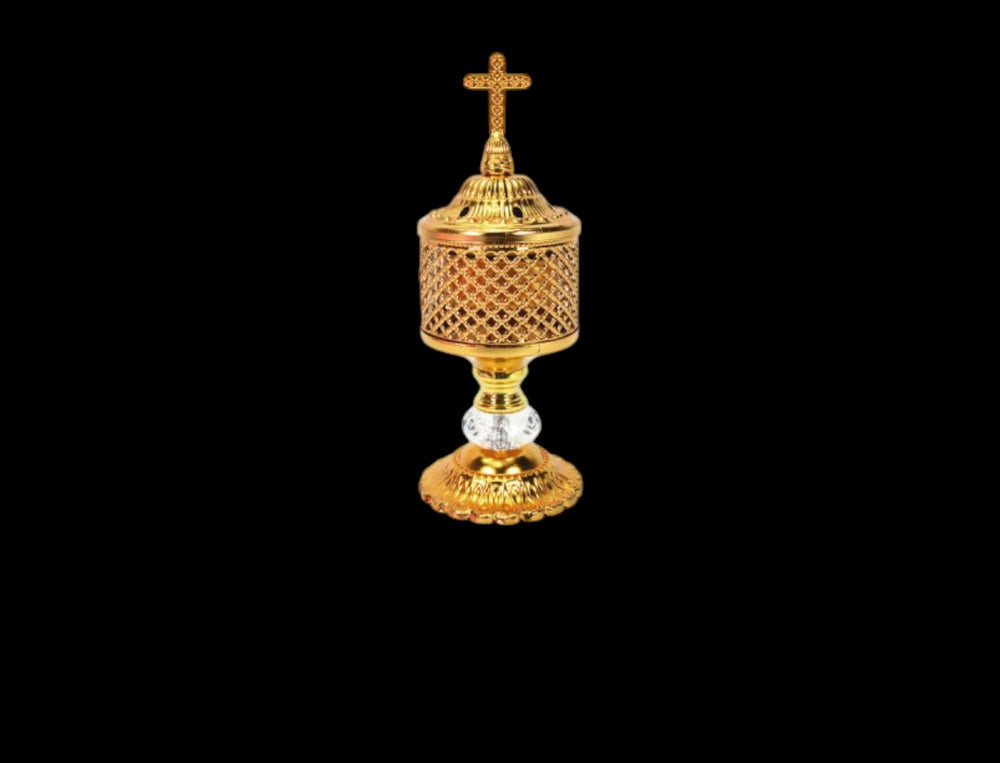 Incense Burners