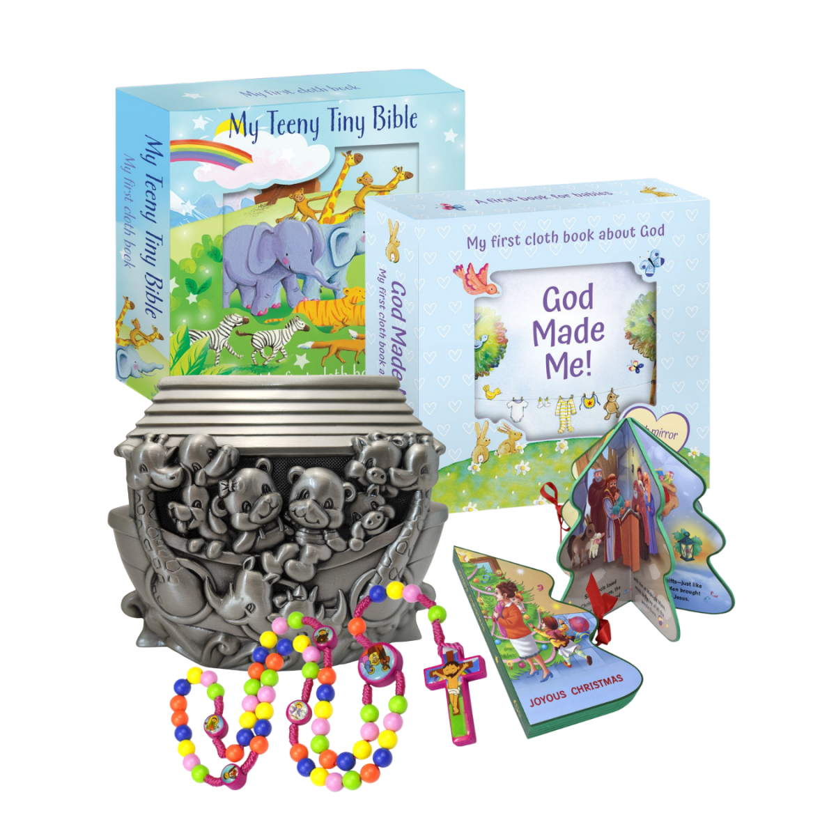 Children's Gifts - JMJ Catholic Products