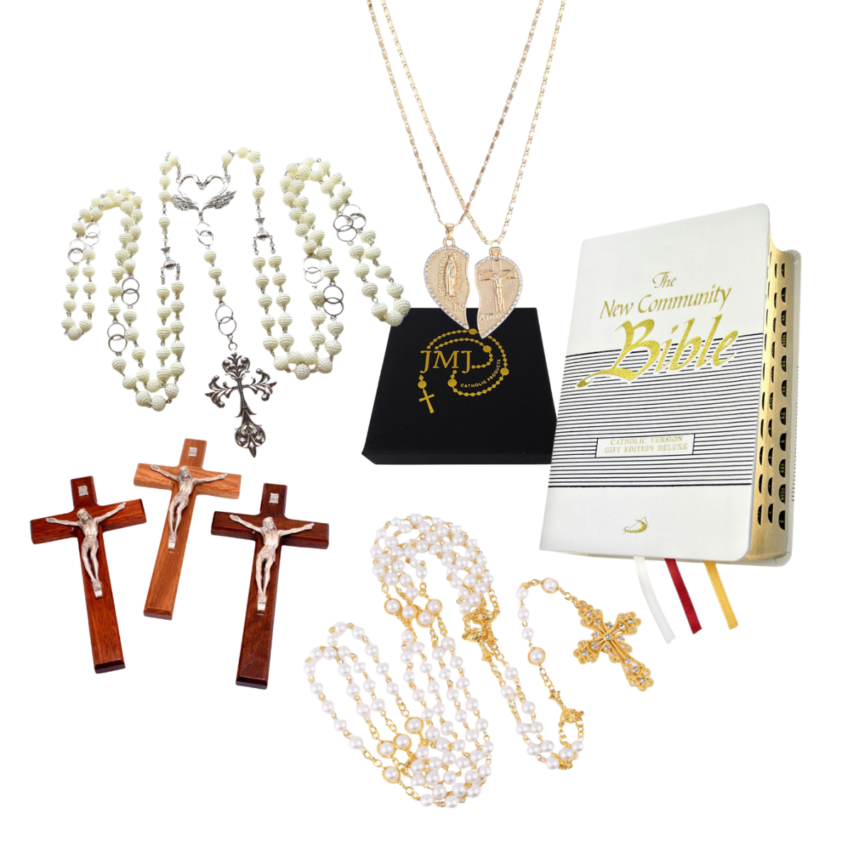 Wedding - JMJ Catholic Products