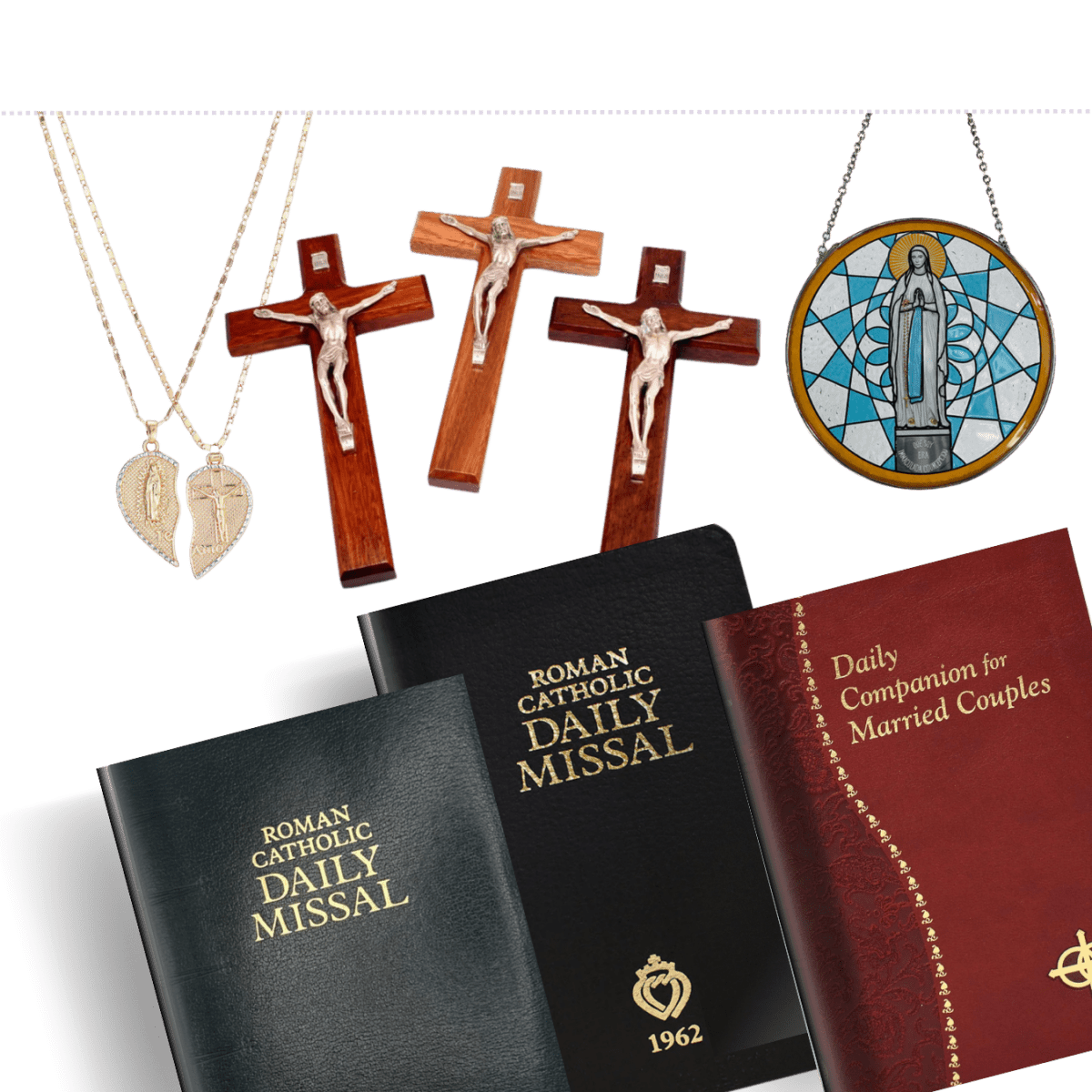 Anniversary - JMJ Catholic Products