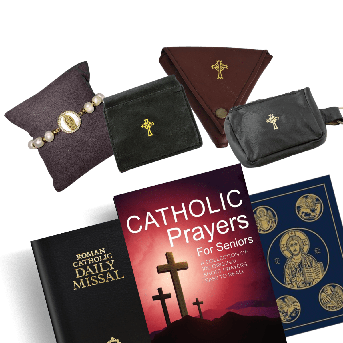 Retirement - JMJ Catholic Products