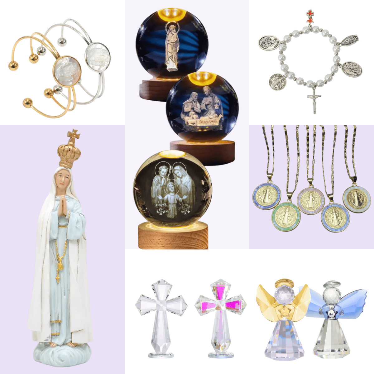 Catholic Gifts Store Australia – JMJ Catholic Products