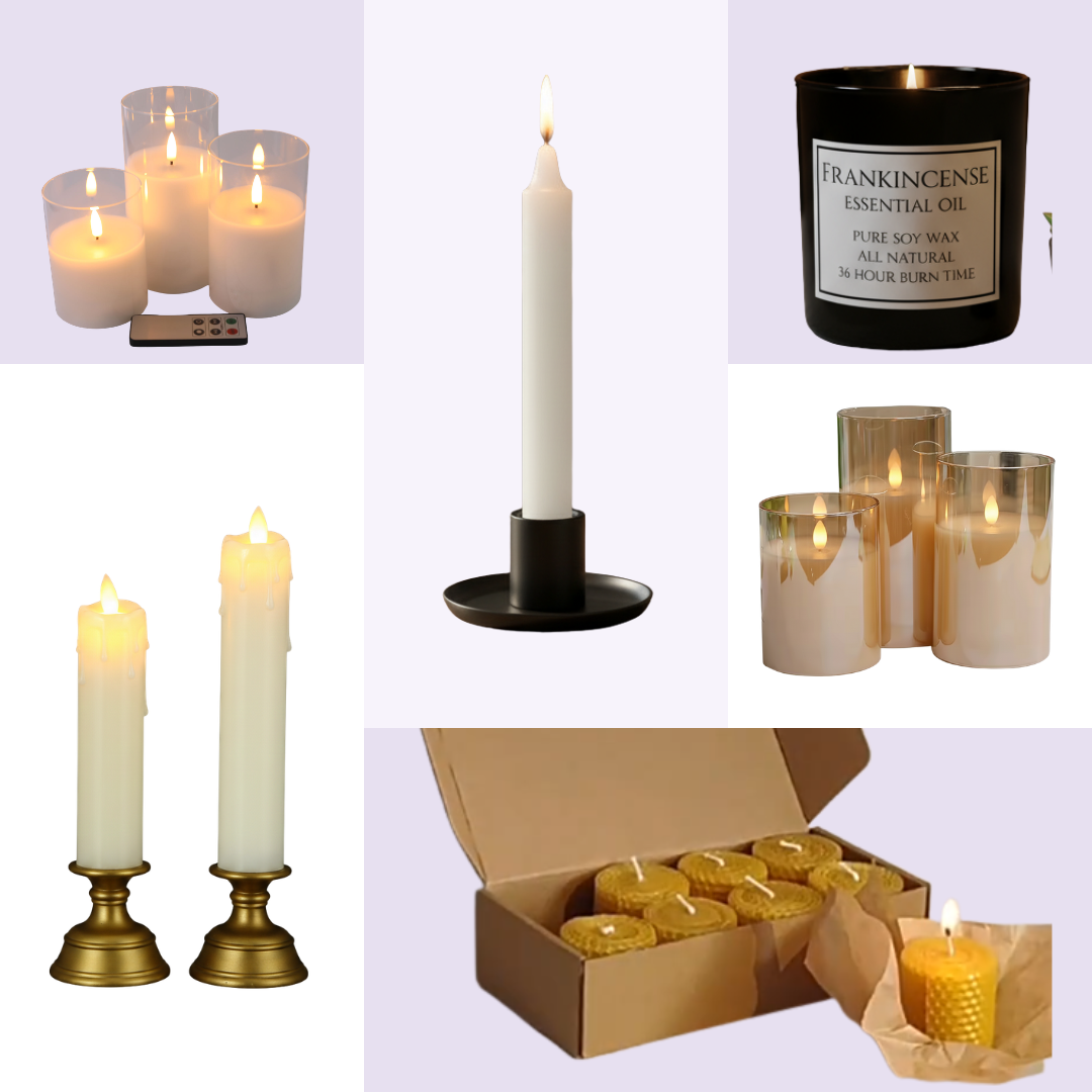 Candles