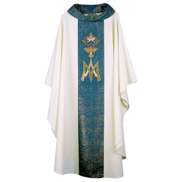 Marian Chasuble - No Border - 1 IN STOCK