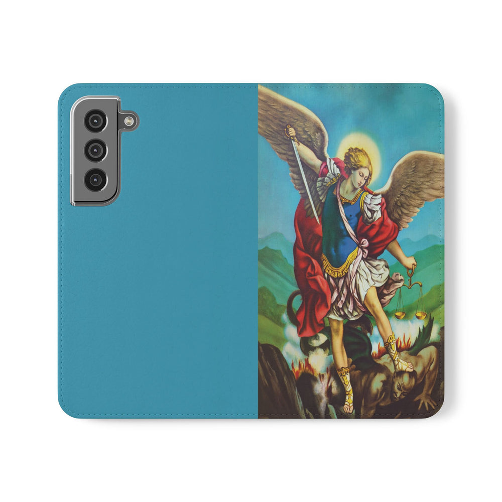 Saint Michael Archangel -