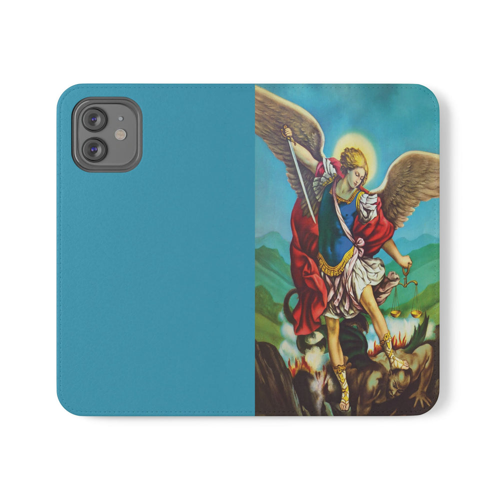 Saint Michael Archangel -