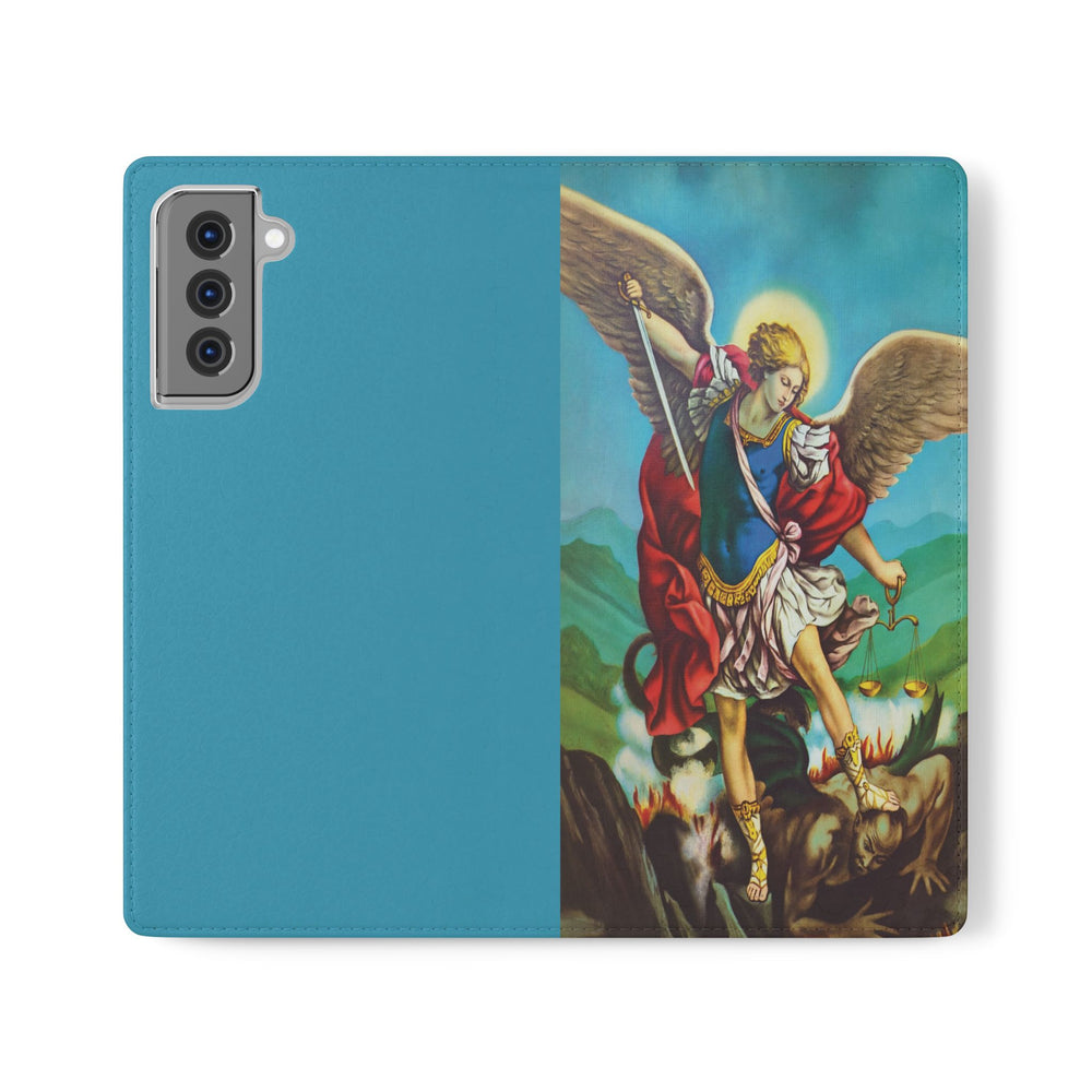 Saint Michael Archangel -