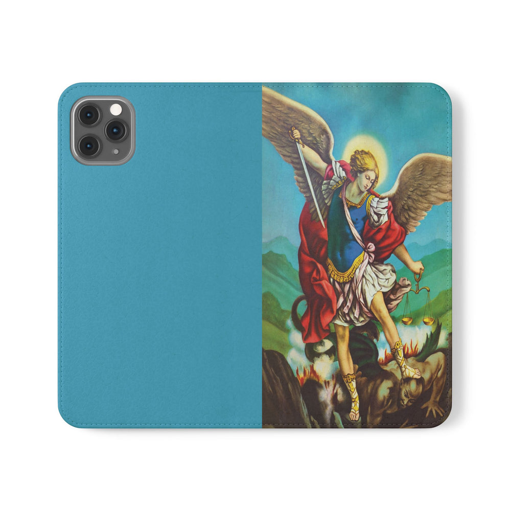 Saint Michael Archangel -