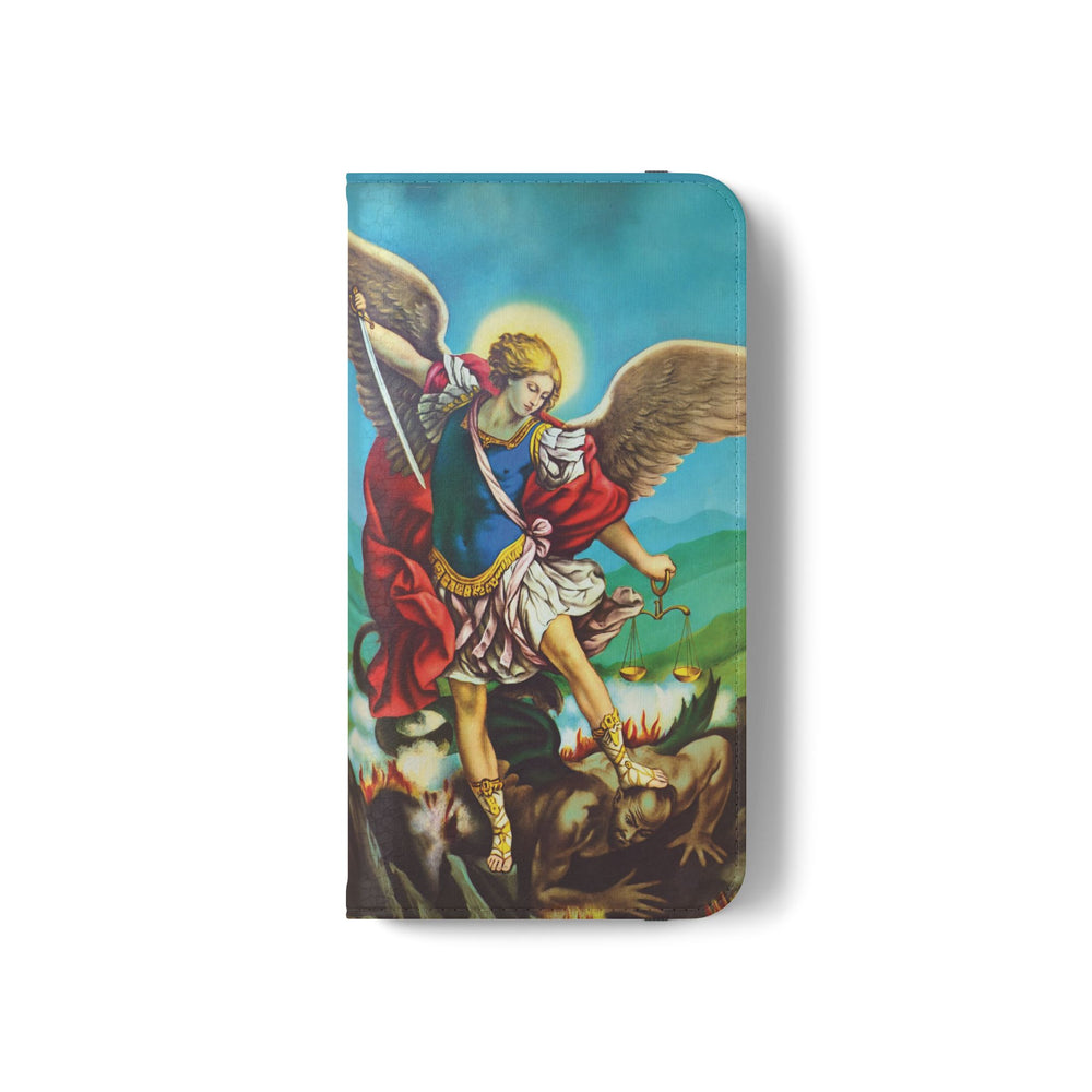 Saint Michael Archangel -