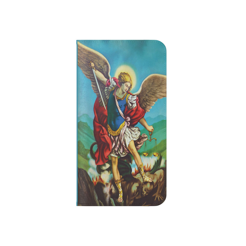 Saint Michael Archangel -