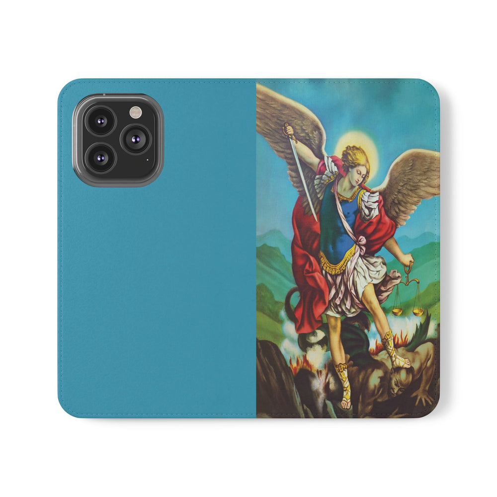 Saint Michael Archangel -