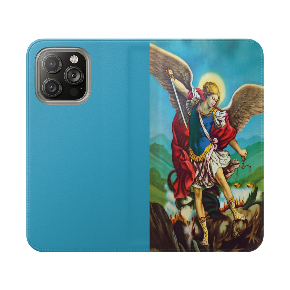 Saint Michael Archangel -