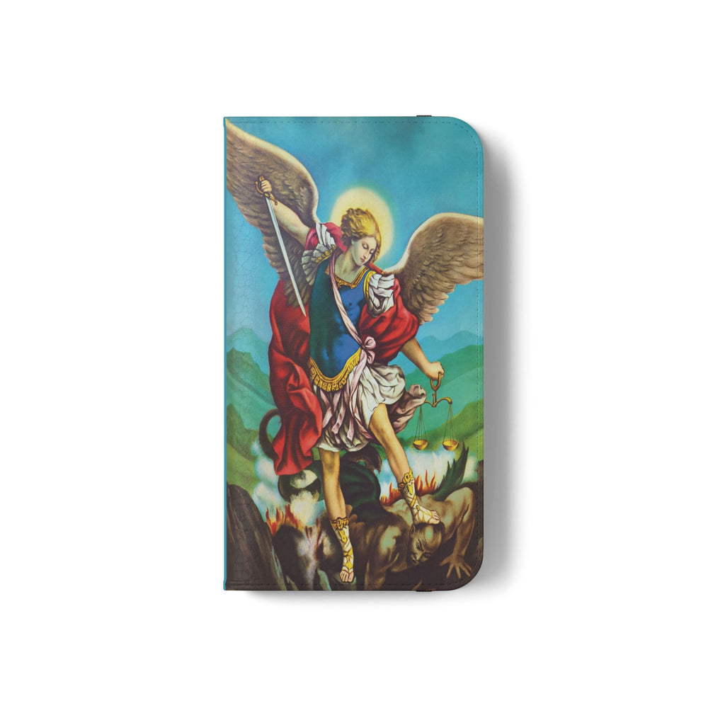 Saint Michael Archangel -