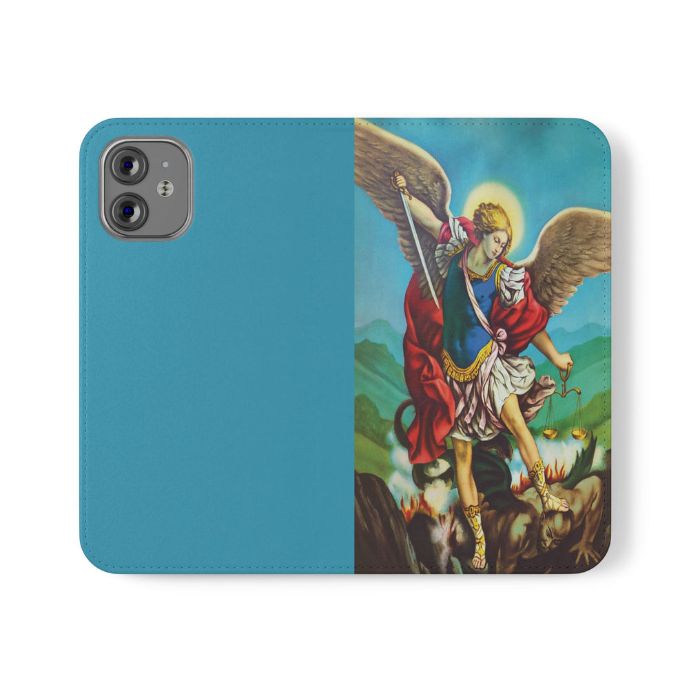 Saint Michael Archangel -