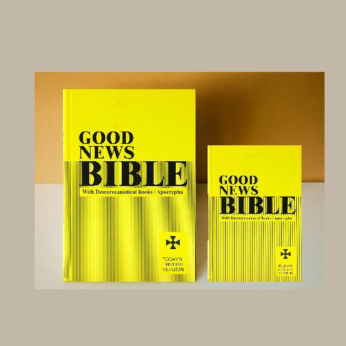 Good News Catholic Bible