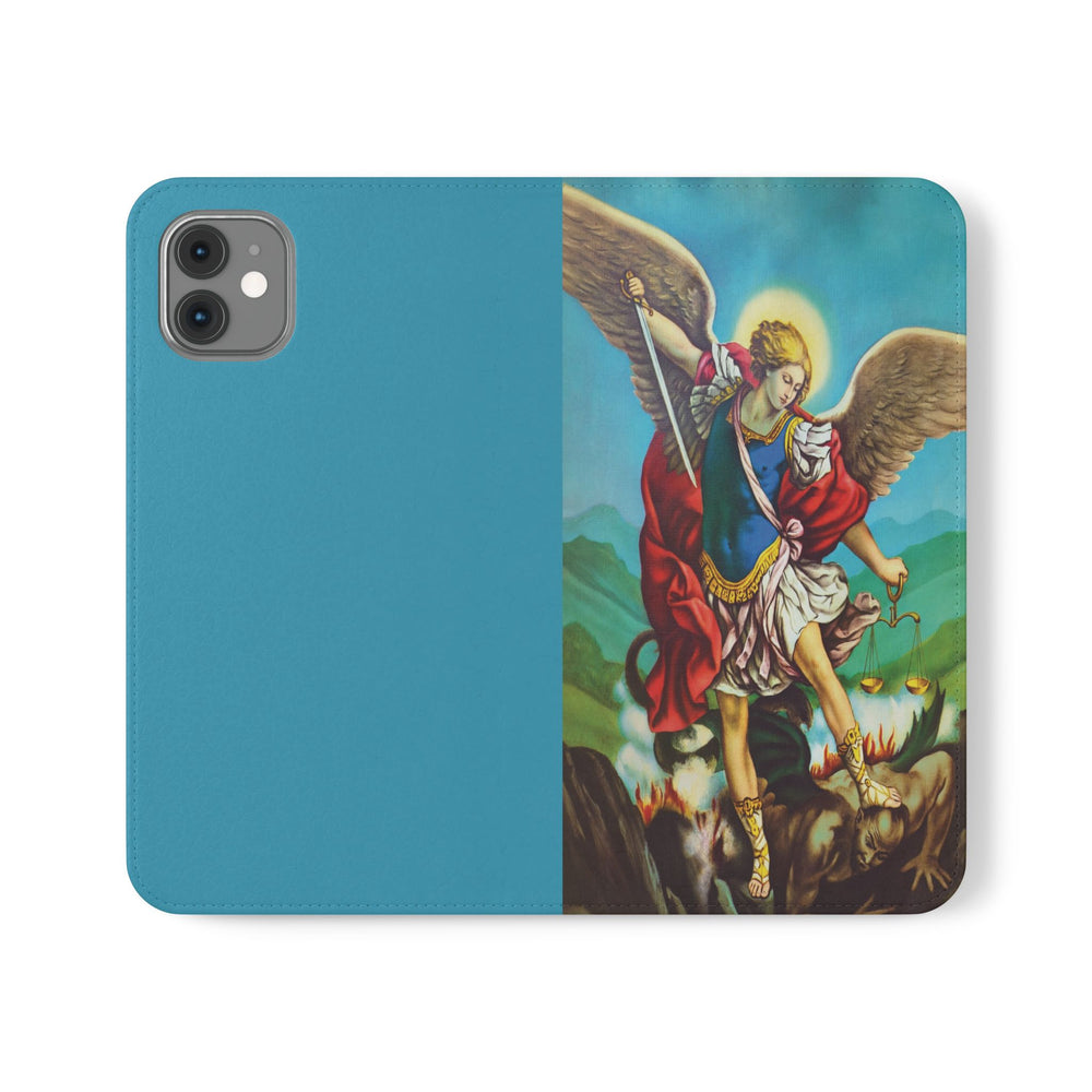 Saint Michael Archangel -