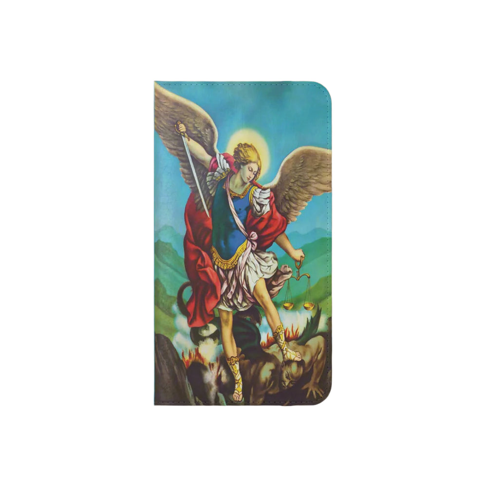 Saint Michael Archangel -