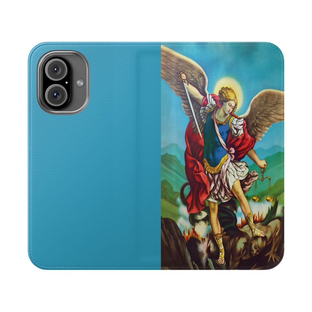 Saint Michael Archangel -