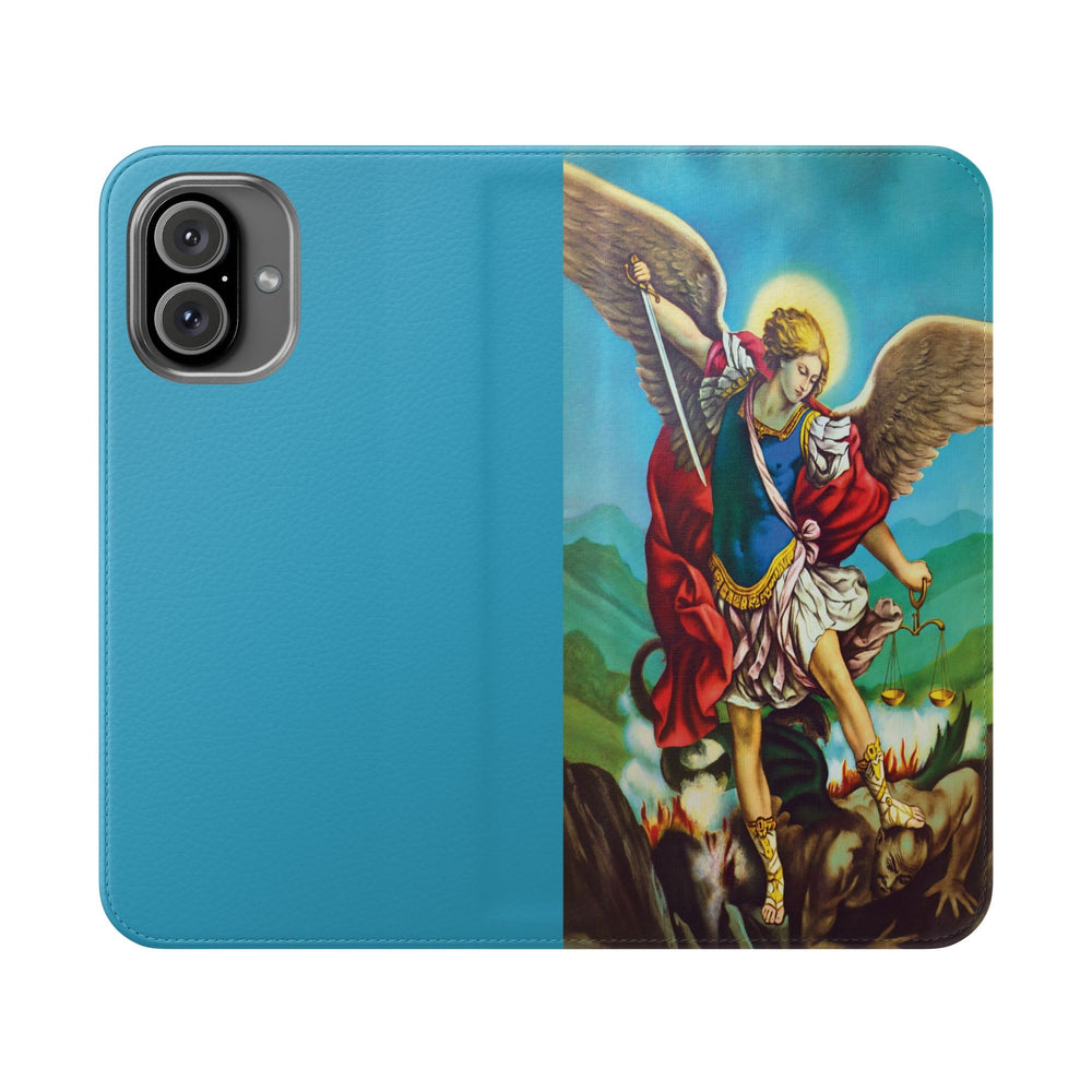 Saint Michael Archangel -