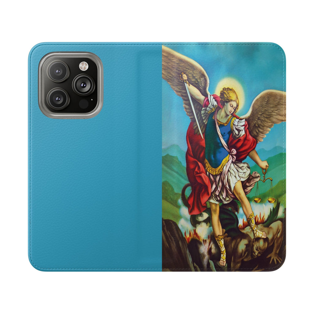 Saint Michael Archangel -