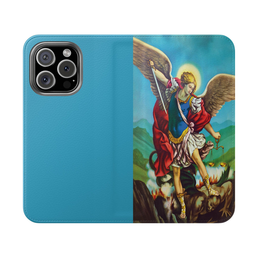 Saint Michael Archangel -