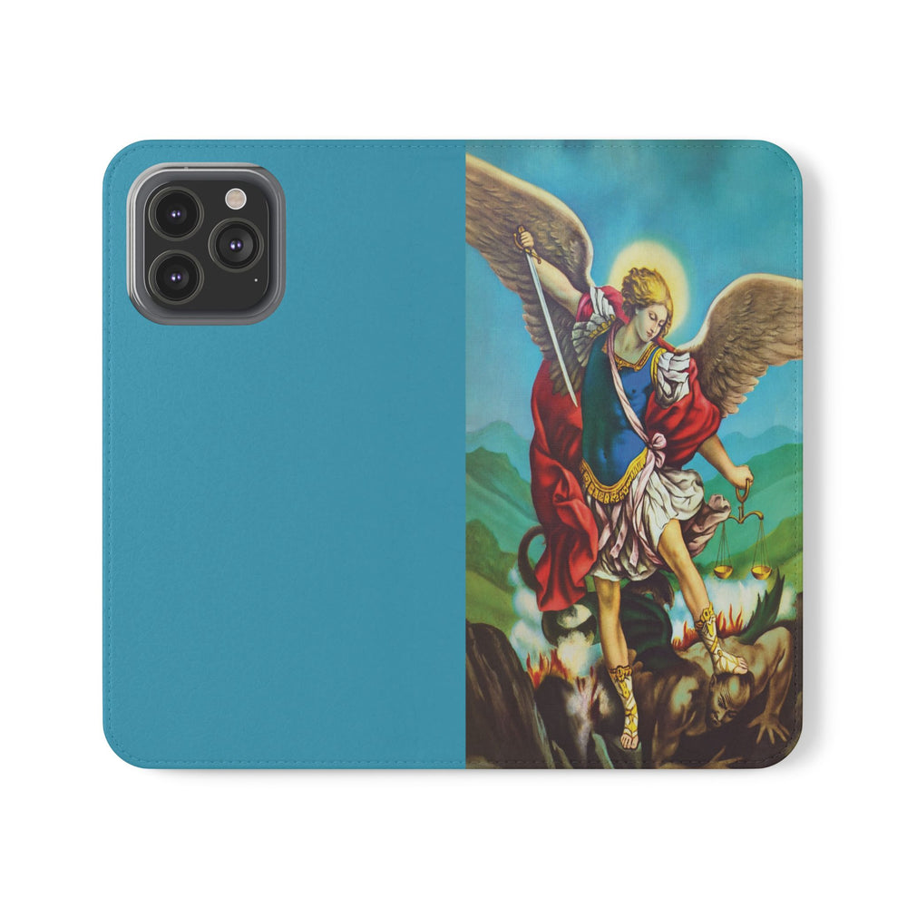 Saint Michael Archangel -