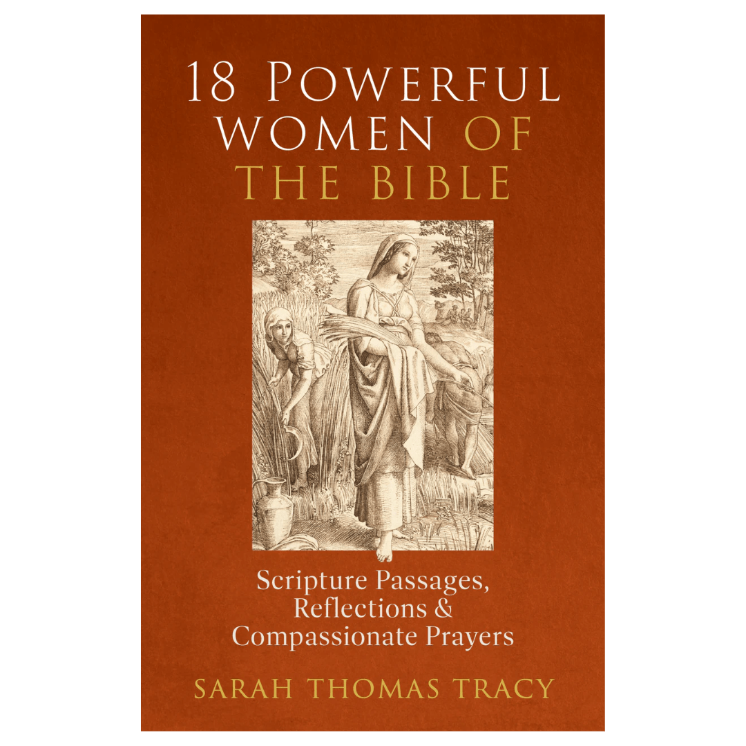 18 Powerful Women of the Bible