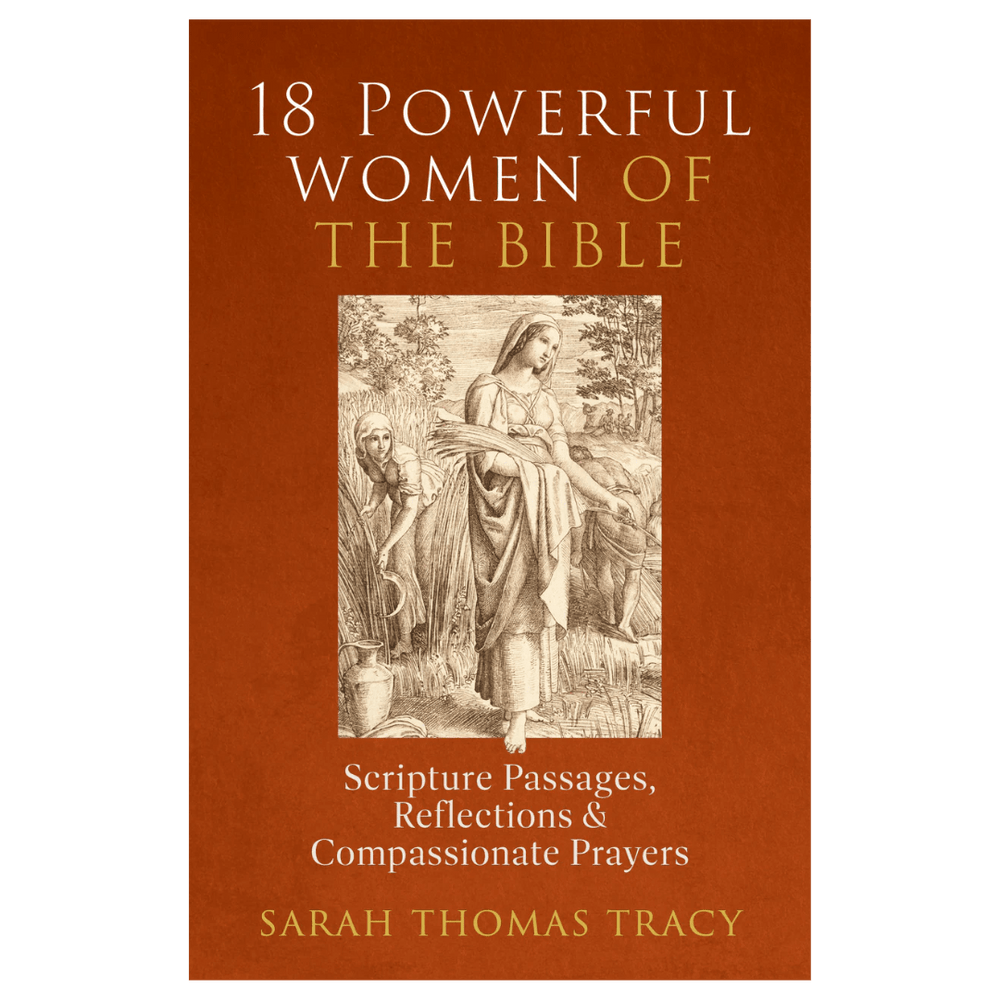 18 Powerful Women of the Bible - JMJ Catholic Productsvariant