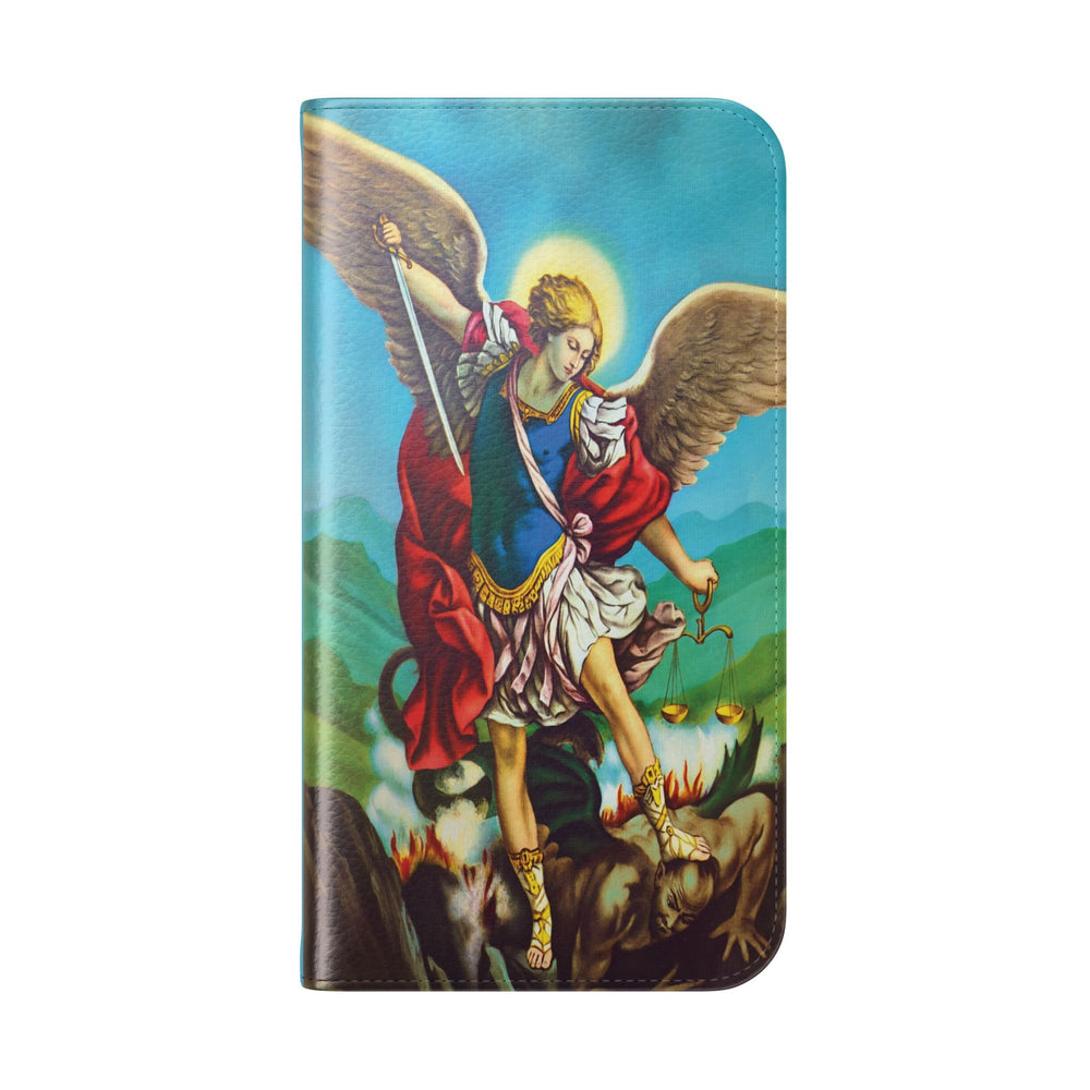 Saint Michael Archangel -