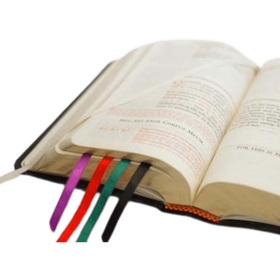 1962 Roman Catholic Daily Missal – Premium Genuine Leather Edition with Presentation Box - JMJ Catholic Productsvariant