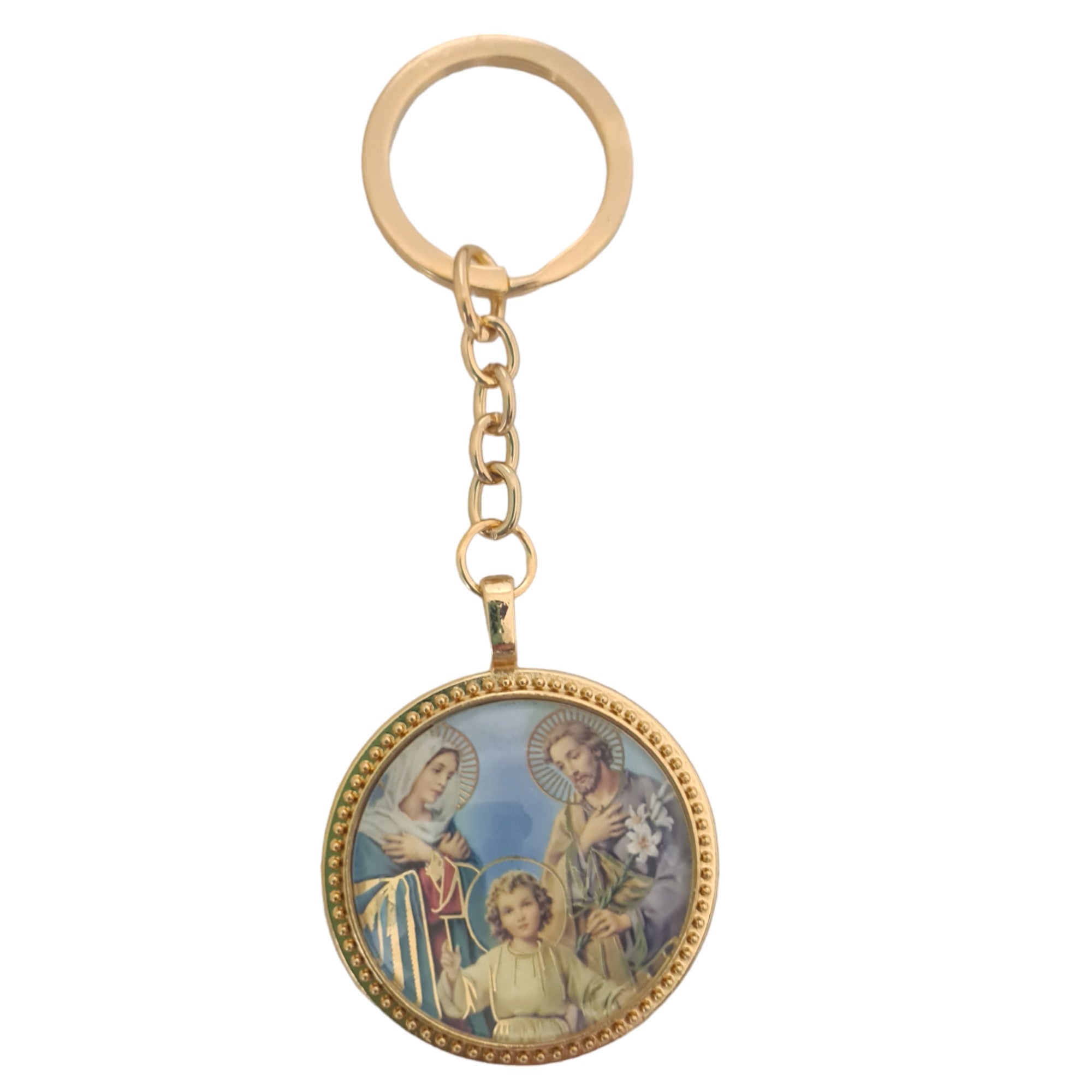 Holy family