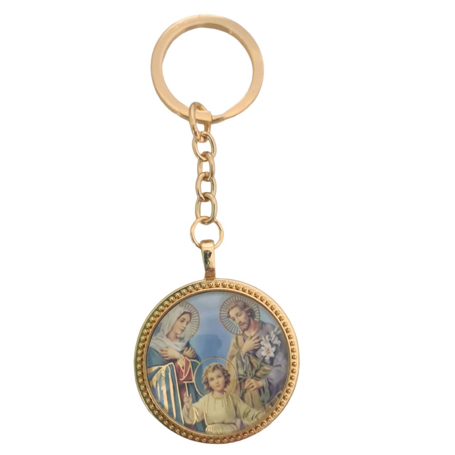Holy family
