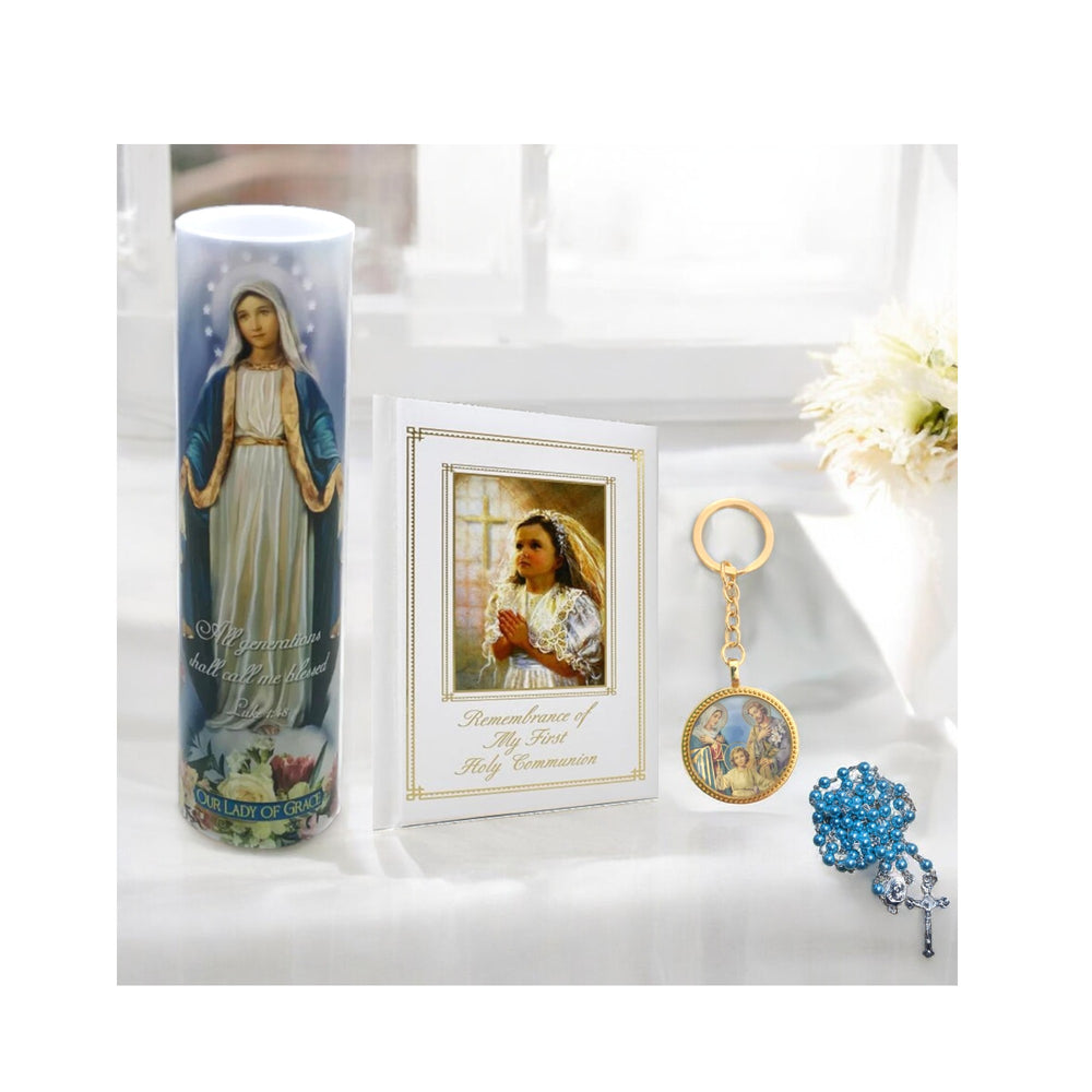 Our Lady of Grace gift pack