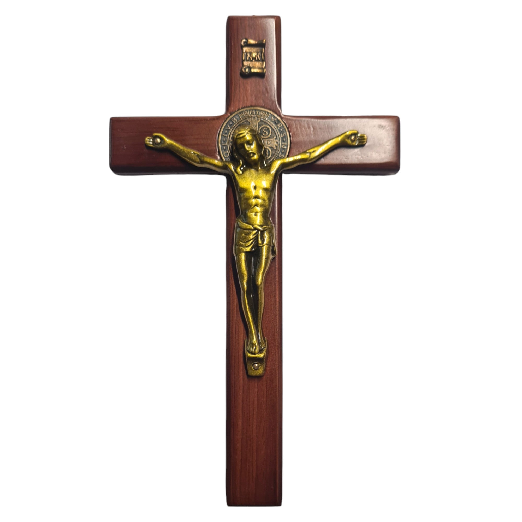 Crucifix  8 (22cm/h)