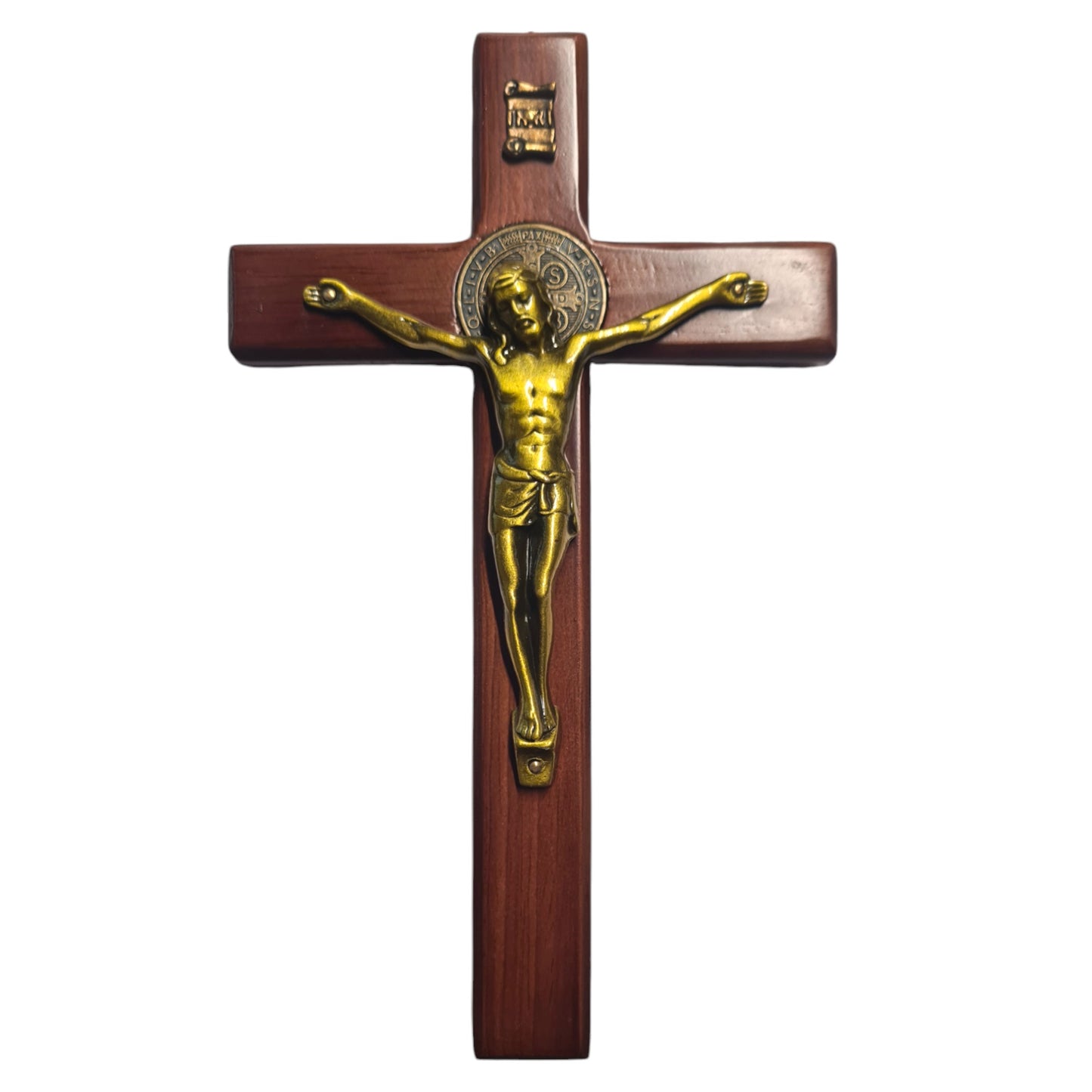 Crucifix  8 (22cm/h)